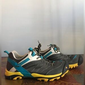 Keen Marshall’s unisex hiking sneaker